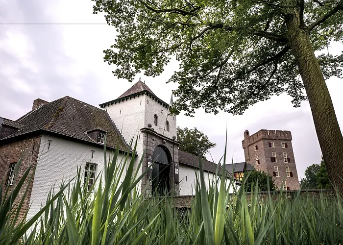 Landgoed Kasteel Daelenbroeck