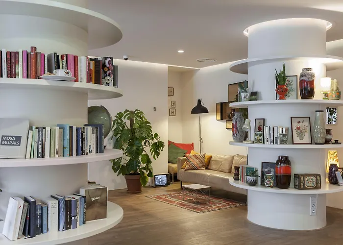 Townhouse Maastricht&Spa